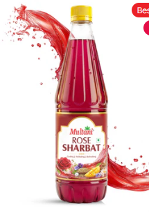 Sharbat-e-Tazgi